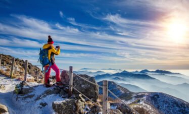 Romantic Swizerland